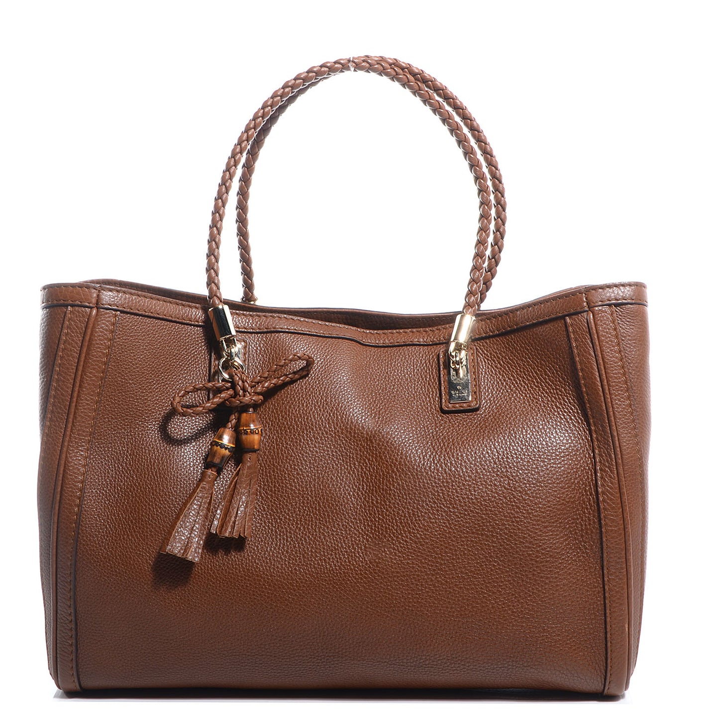 Cellarius Calfskin Medium Bella Tote Cuir