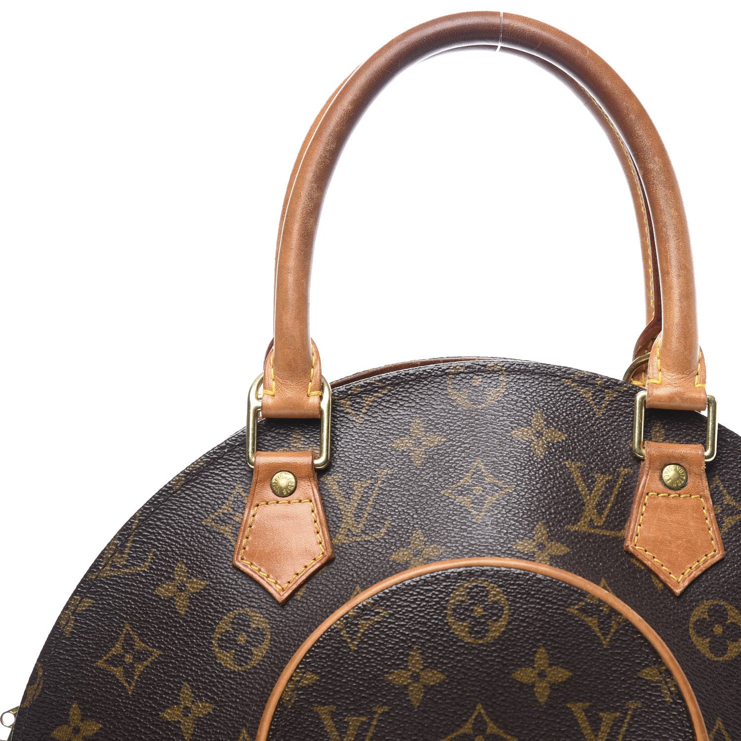 Louis Vuitton Monogram Ellipse PM 11 of 11