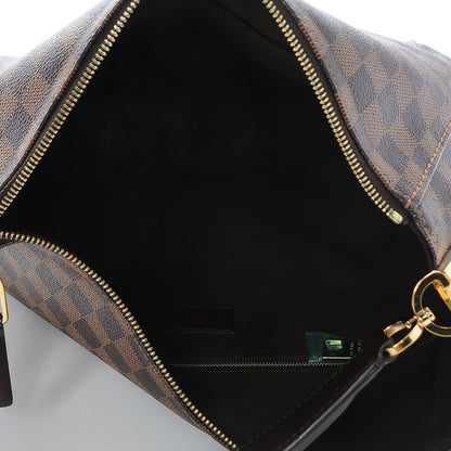 Louis Vuitton Damier Ebene Portobello PM 5 of 9