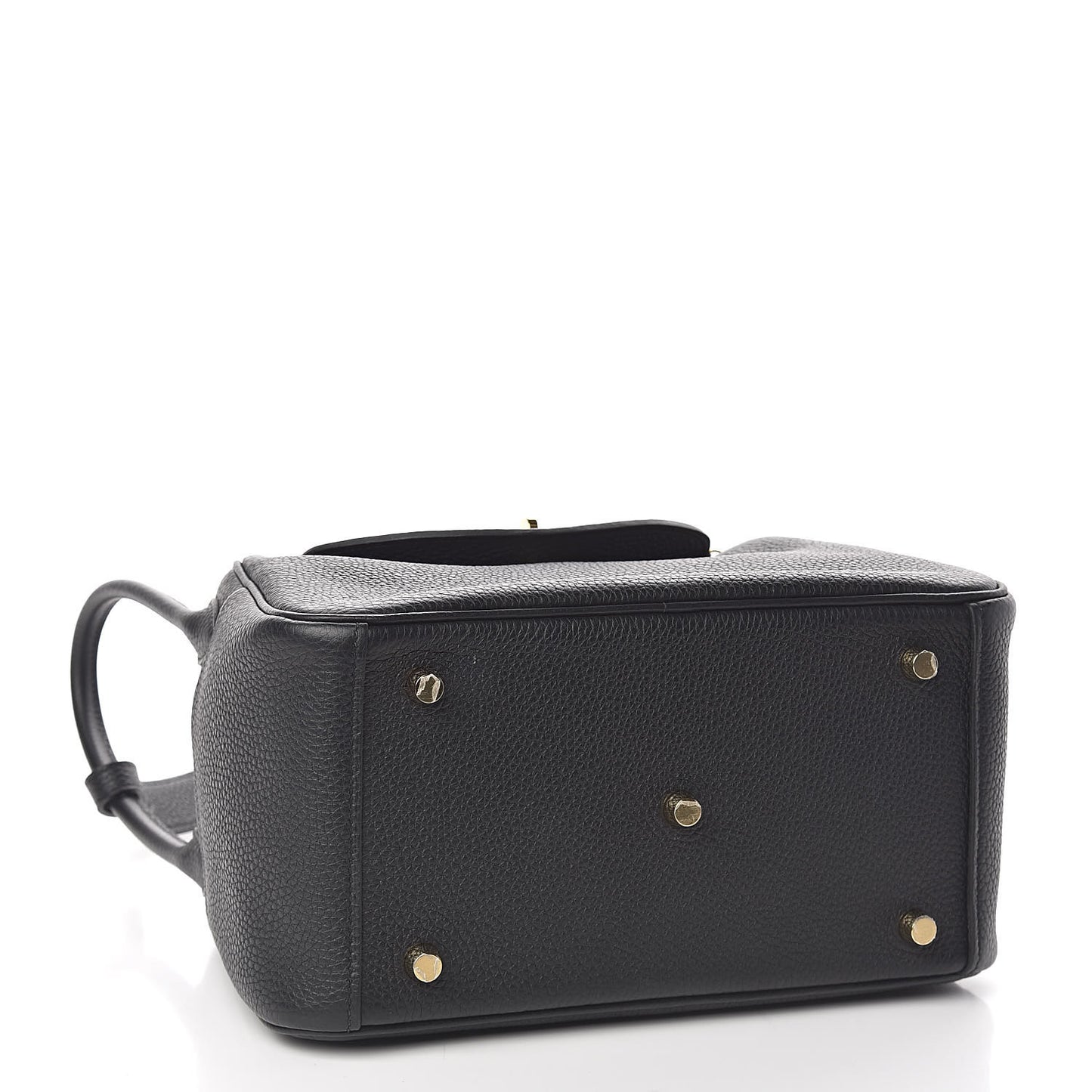 Taurillon Clemence Lindy 26 Black