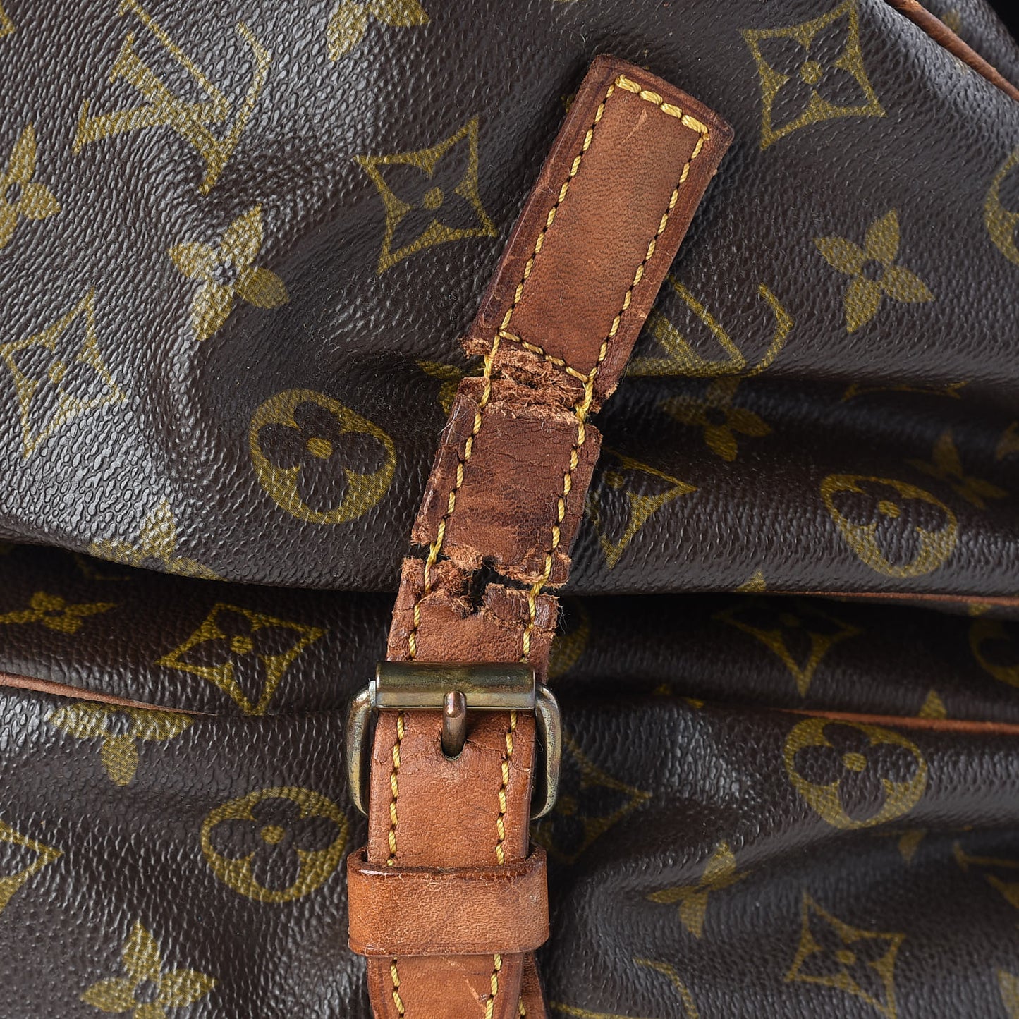 Monogram Saumur 35