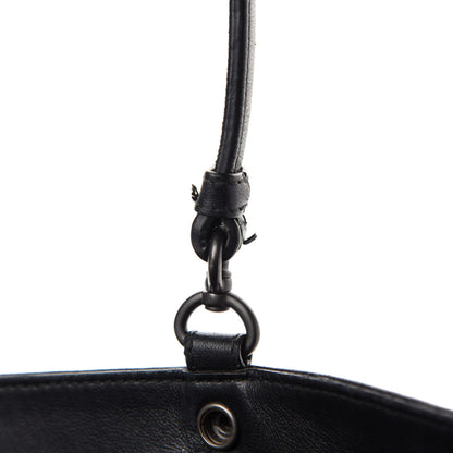 Bottega Veneta Nappa Intrecciato Tote Black 　　　　　 8 of 14