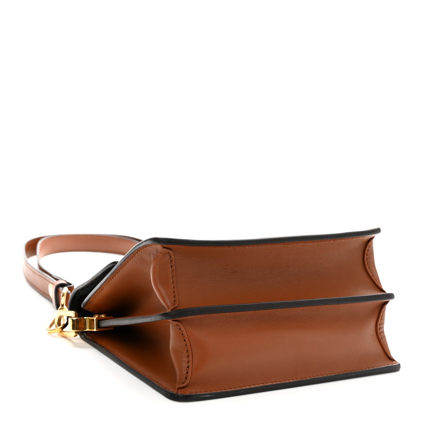 Reverse Monogram Dauphine Mini