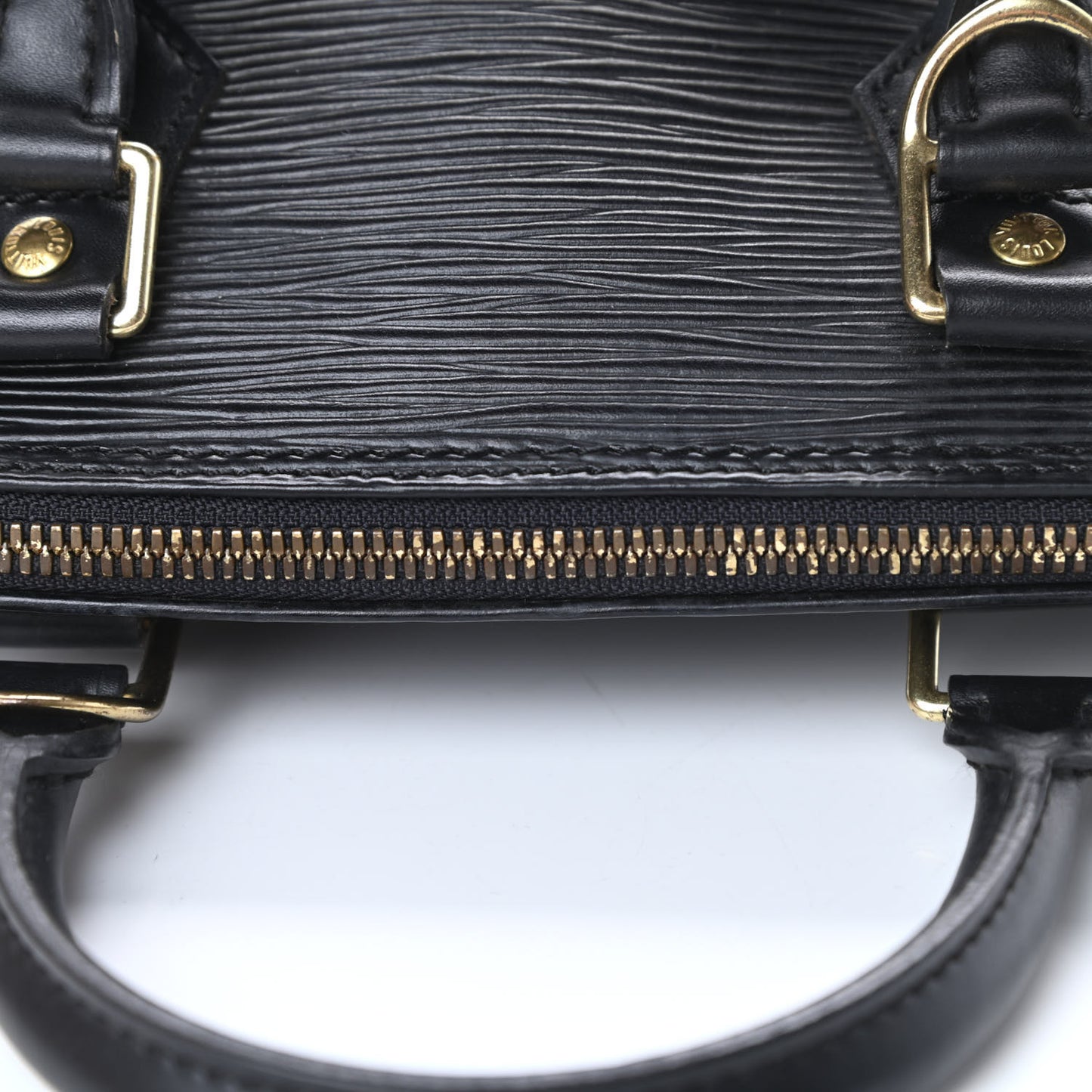 Epi Alma PM Black