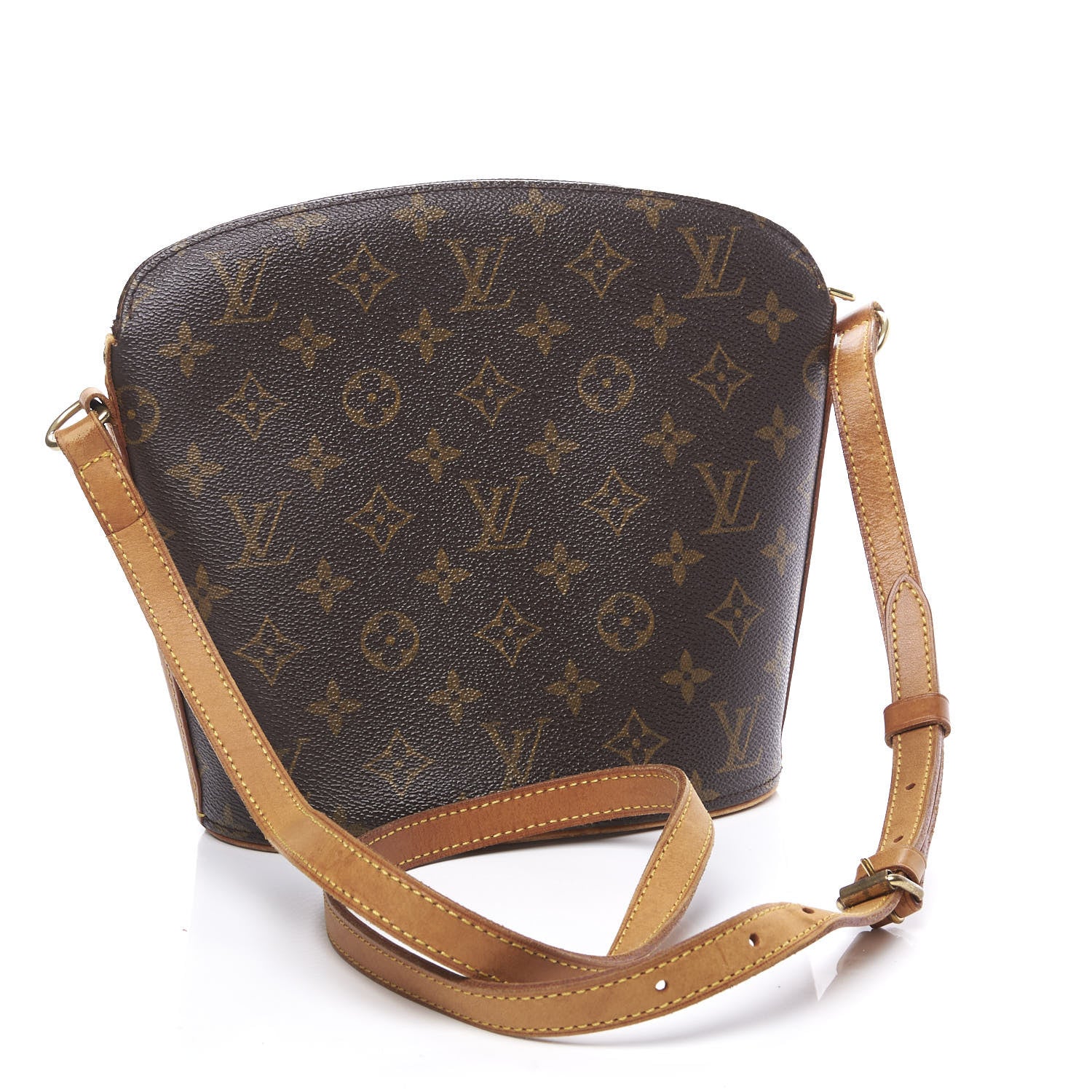 Louis Vuitton Monogram Drouot 2 of 7