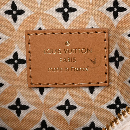 Louis Vuitton Monogram Giant By The Pool 2.0 Speedy Bandouliere 25 Beige 6 of 11
