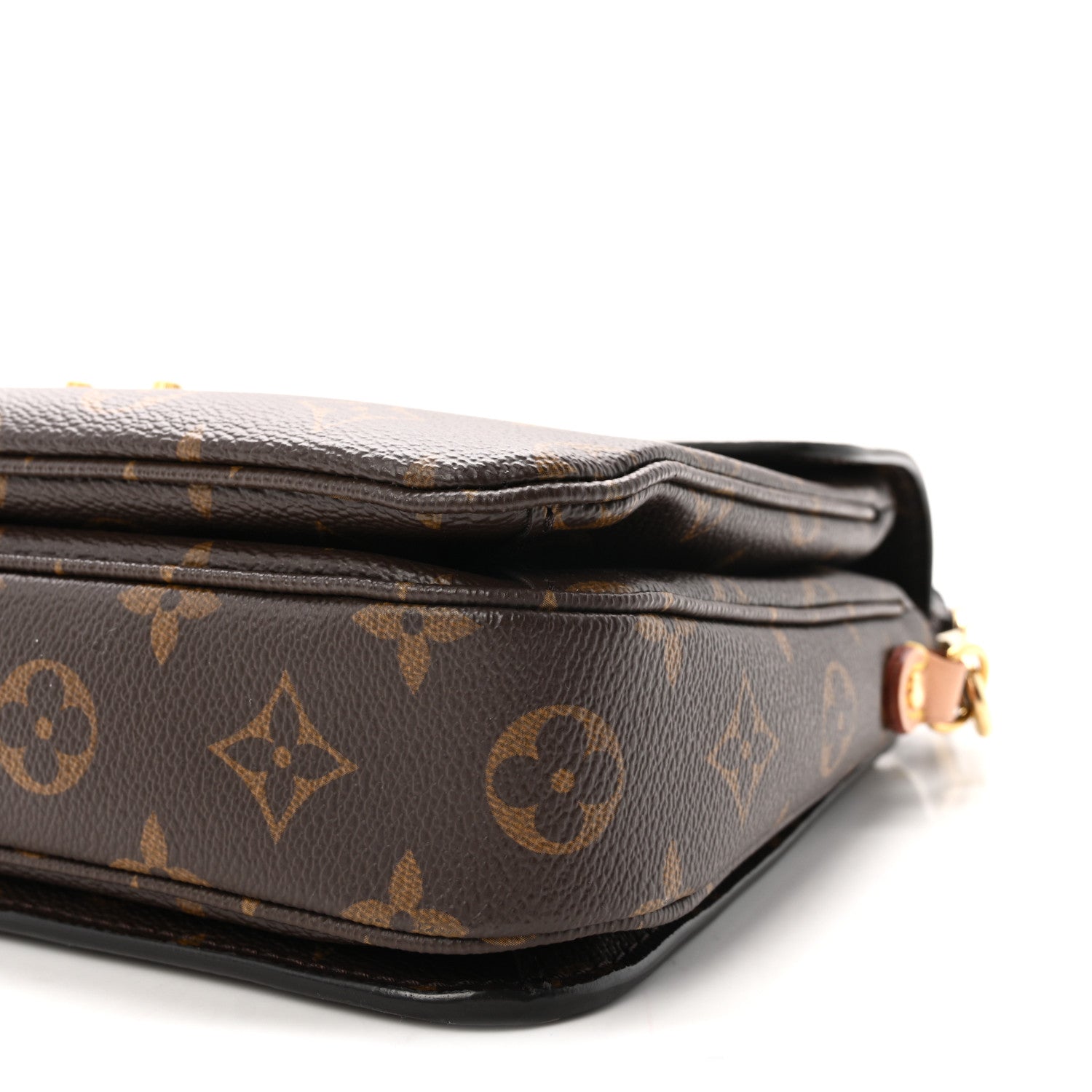Louis Vuitton Monogram Pochette Metis 9 of 9