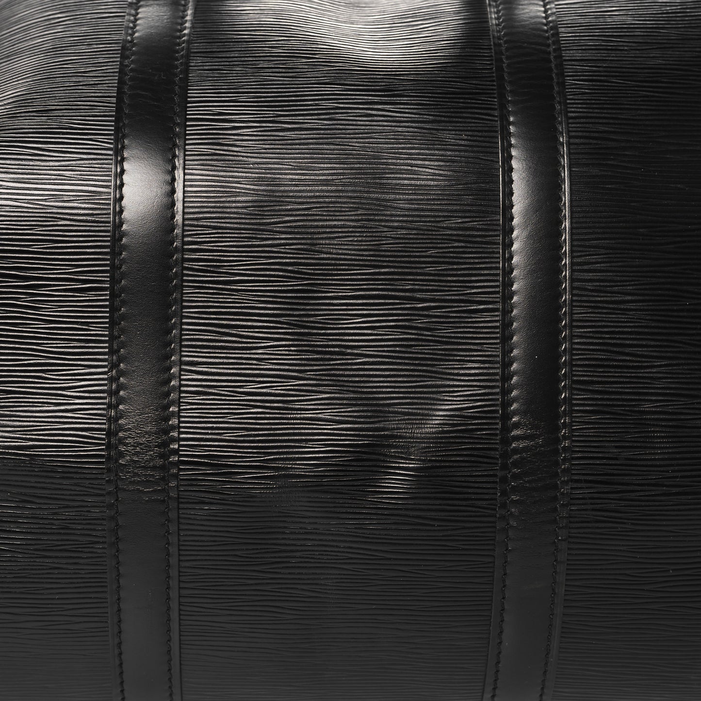 Epi Keepall 55 Black