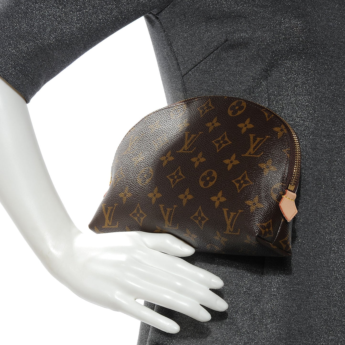 Monogram Cosmetic Pouch GM