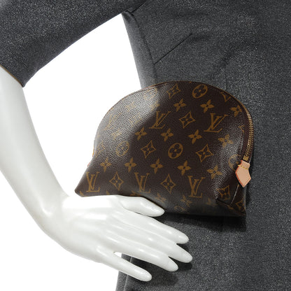 Louis Vuitton Monogram Cosmetic Pouch GM 2 of 7