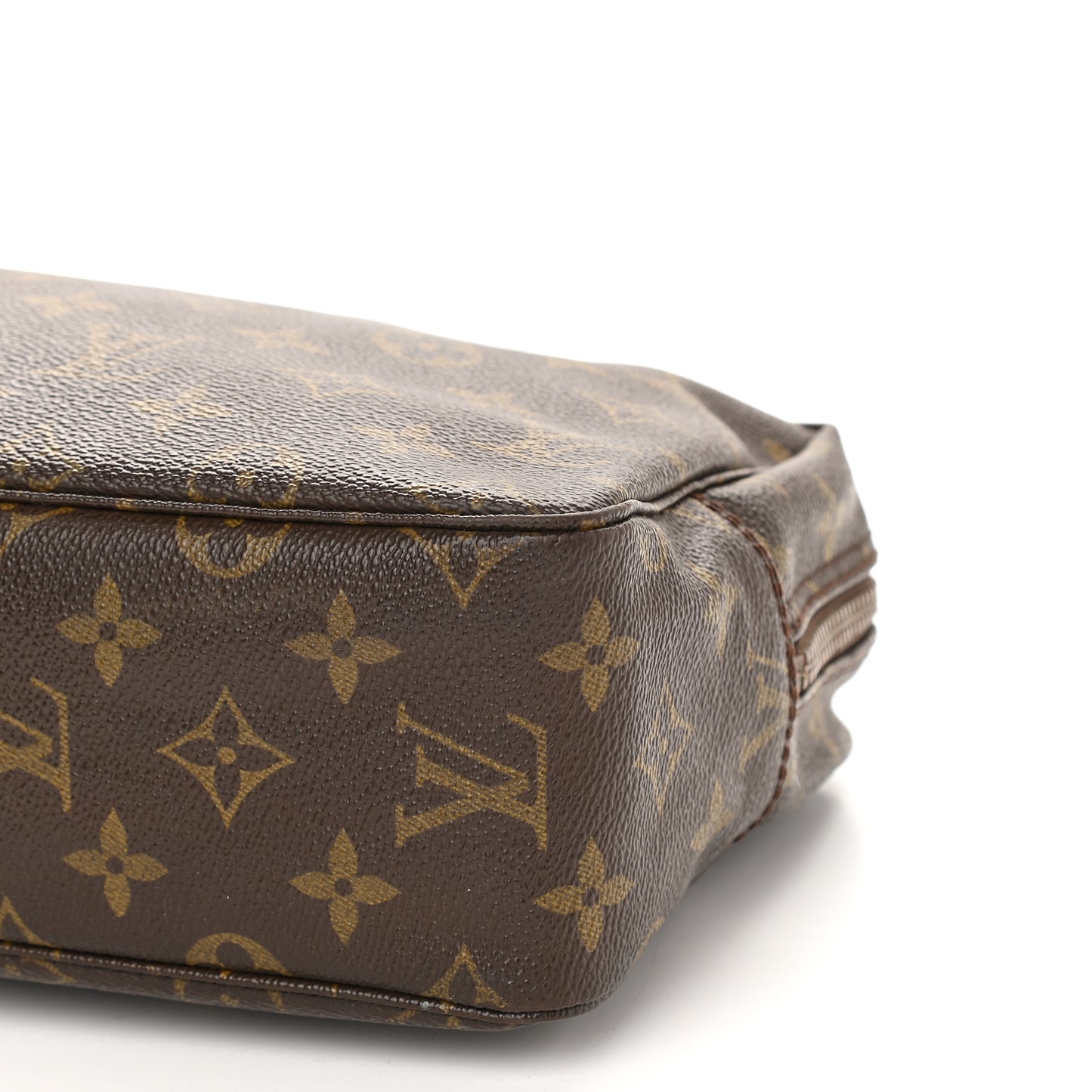 Monogram Trousse Toilette 28