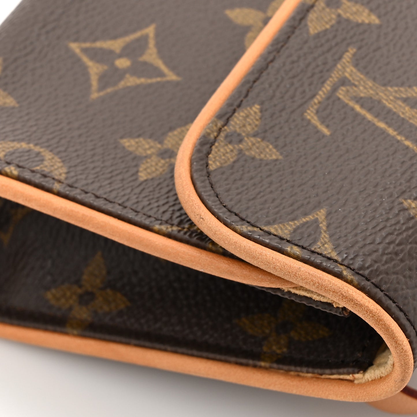 Monogram Pochette Florentine S