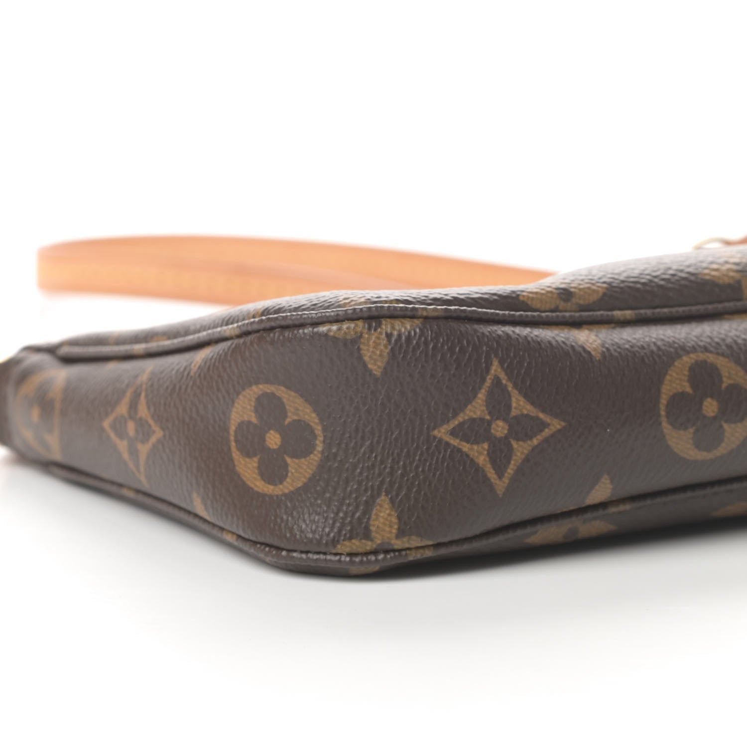 Louis Vuitton Monogram Pochette Accessories NM 9 of 10