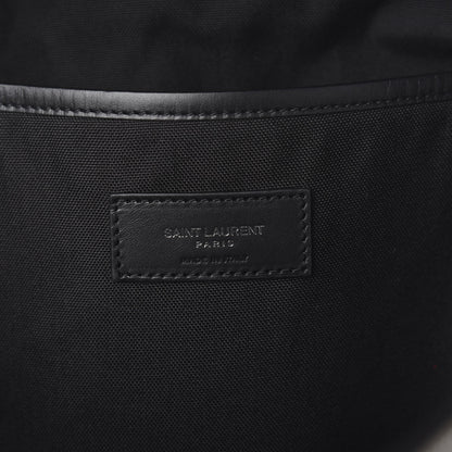 Saint Laurent Canvas Ikat City Backpack Multicolor 5 of 9
