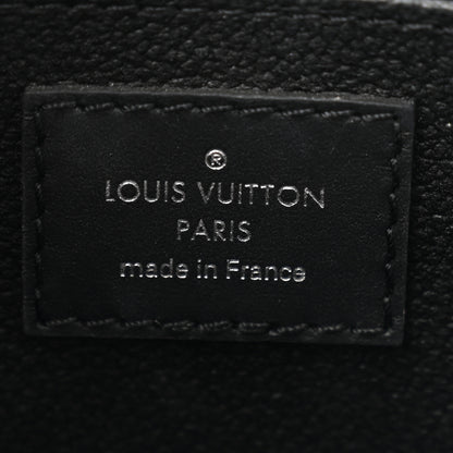 Louis Vuitton Epi Toiletry Pouch 26 Denim Light 6 of 7