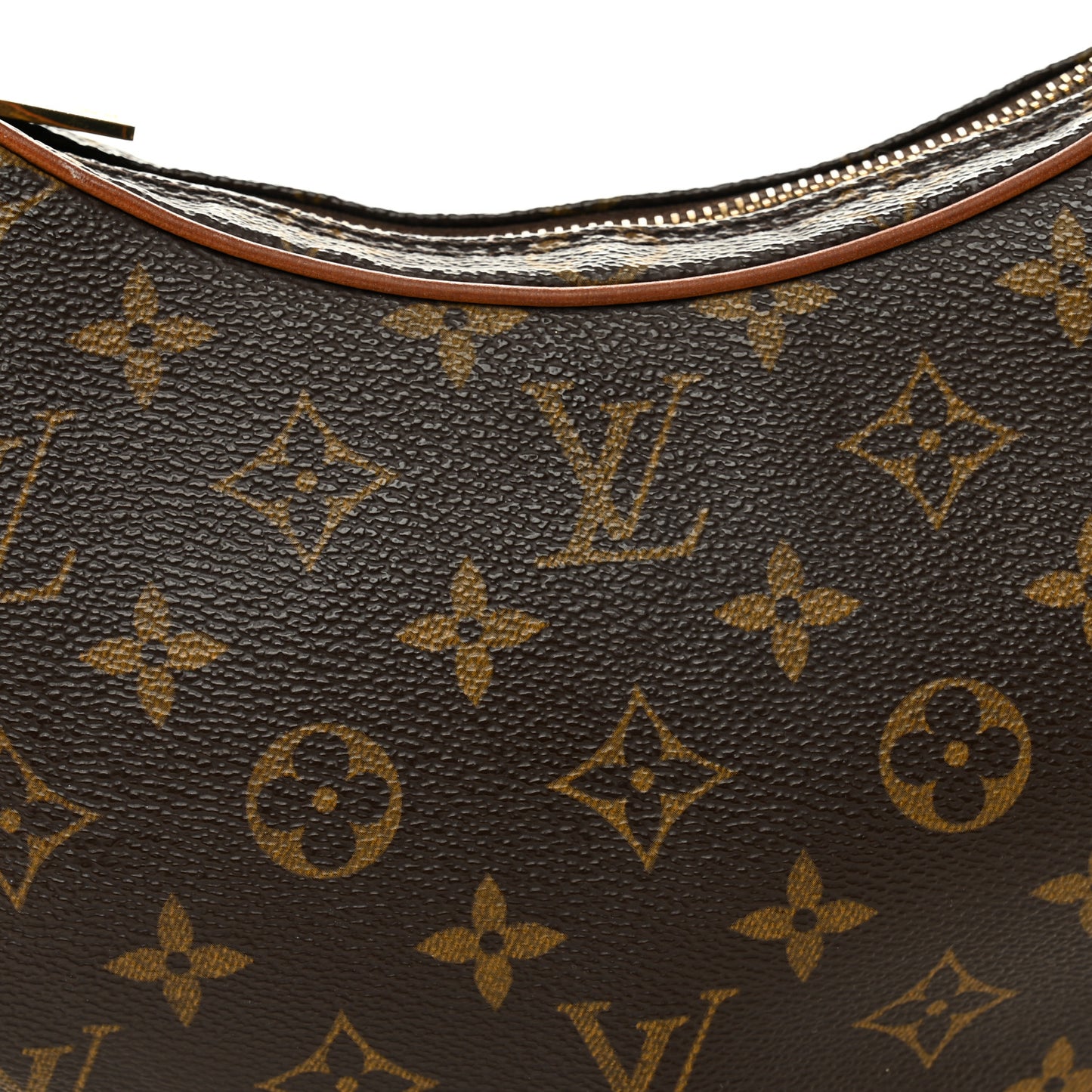 Monogram Croissant PM