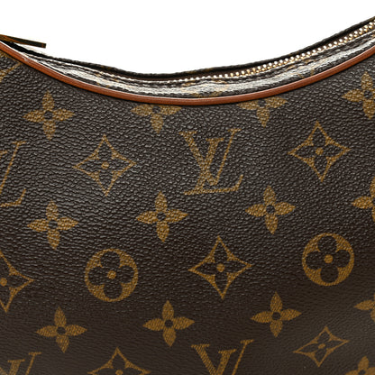 Louis Vuitton Monogram Croissant PM 8 of 11