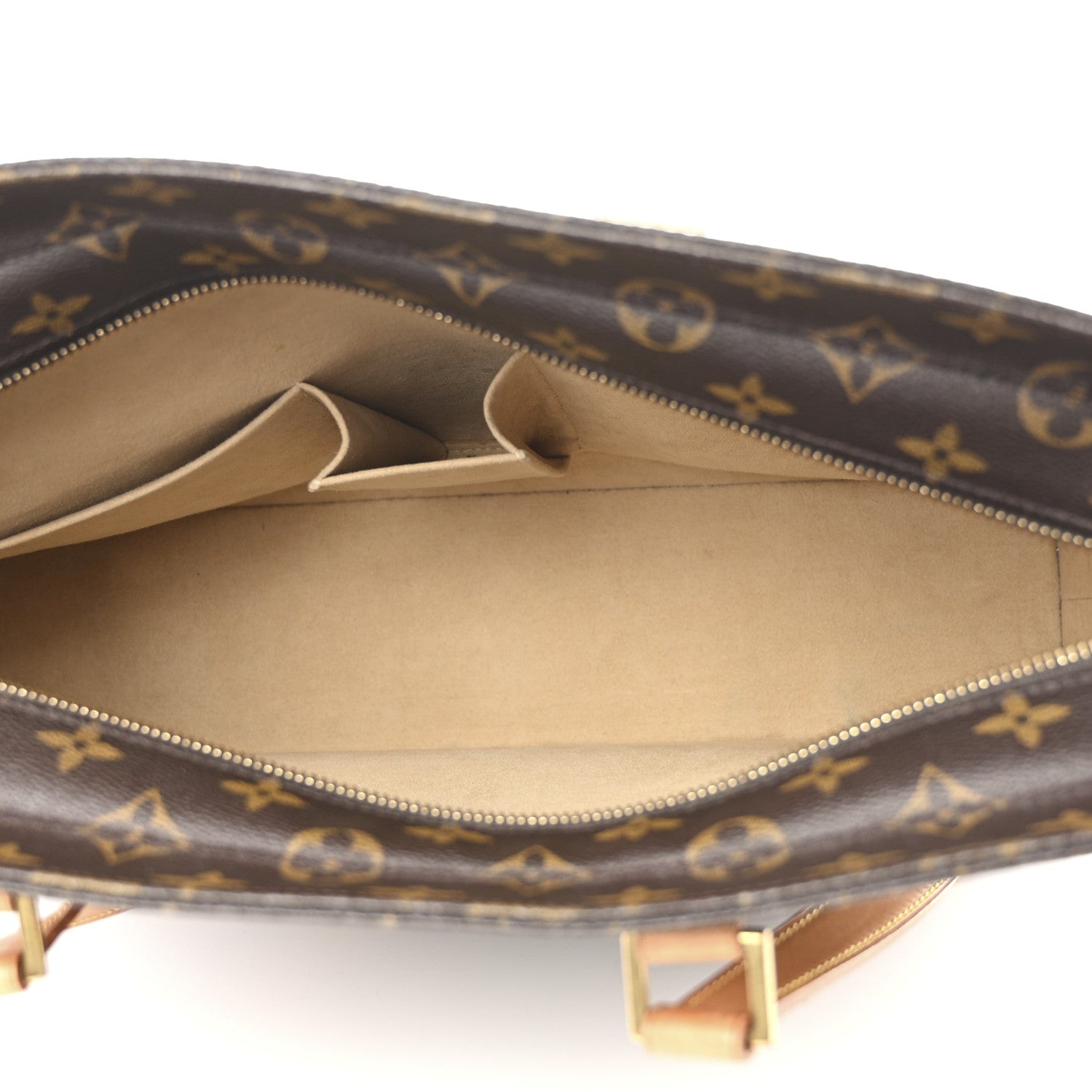Louis Vuitton Monogram Luco 5 of 14