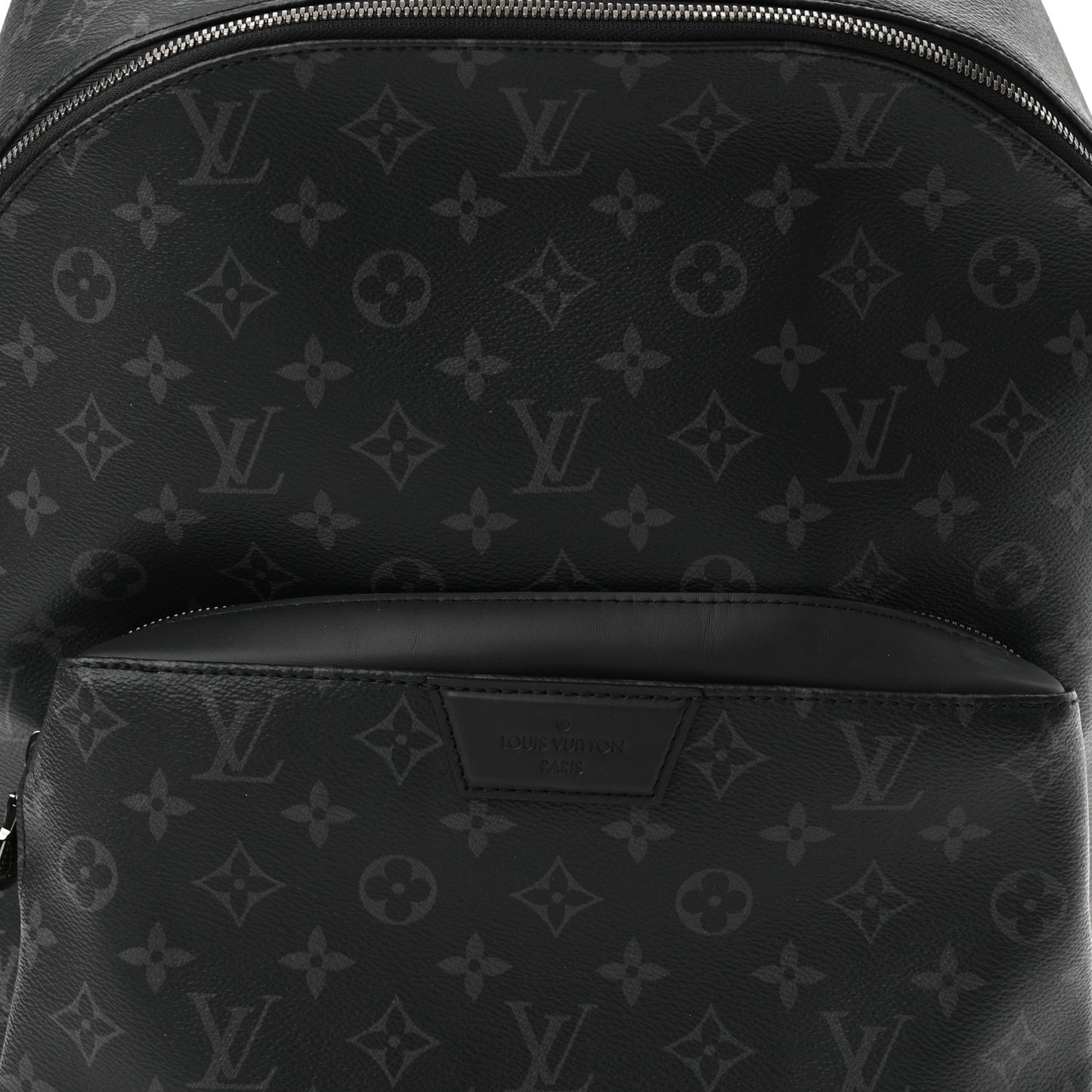 Monogram Eclipse Discovery Backpack PM