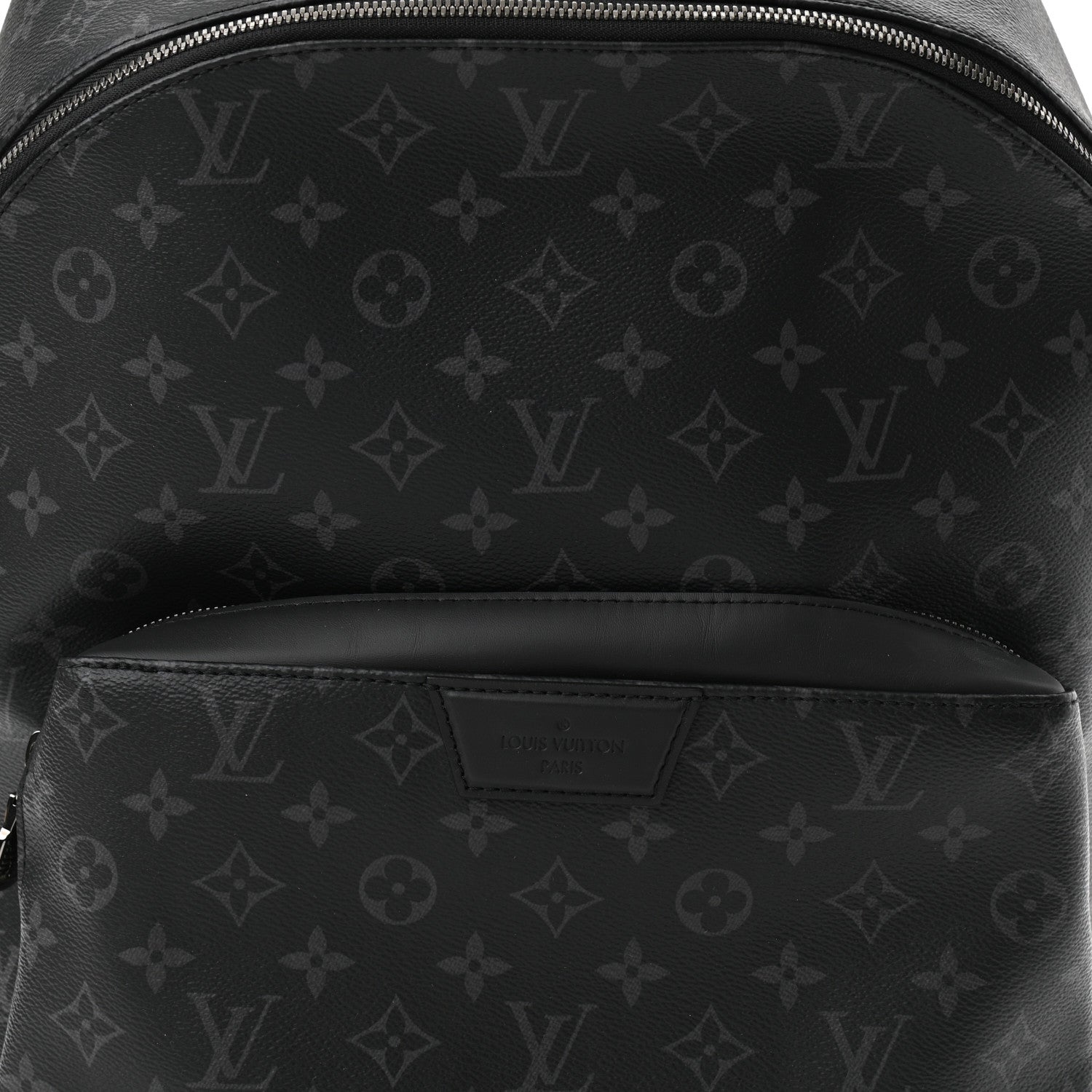 Louis Vuitton Monogram Eclipse Discovery Backpack PM 6 of 8
