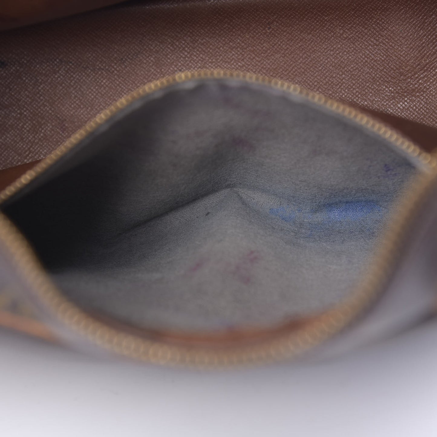 Monogram Boulogne 30