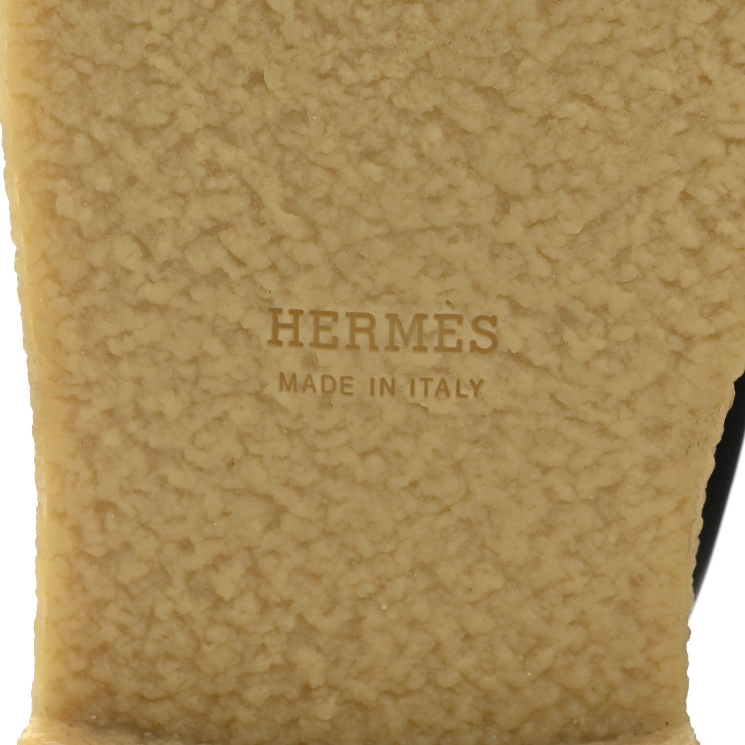 Hermes Calfskin Faustine Boots 38.5 Black 6 of 11