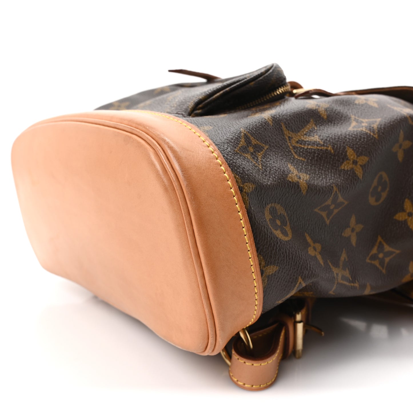 Monogram Montsouris MM Backpack