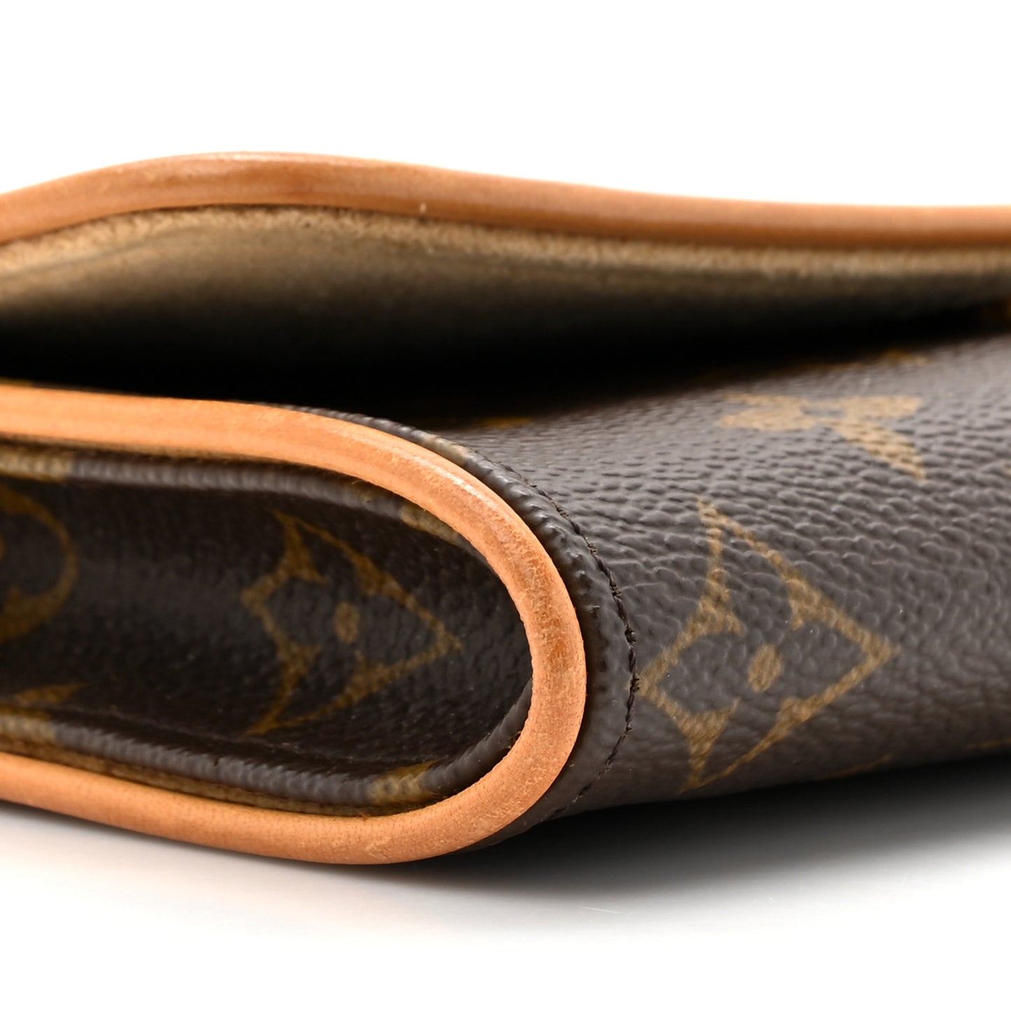 Monogram Pochette Twin PM