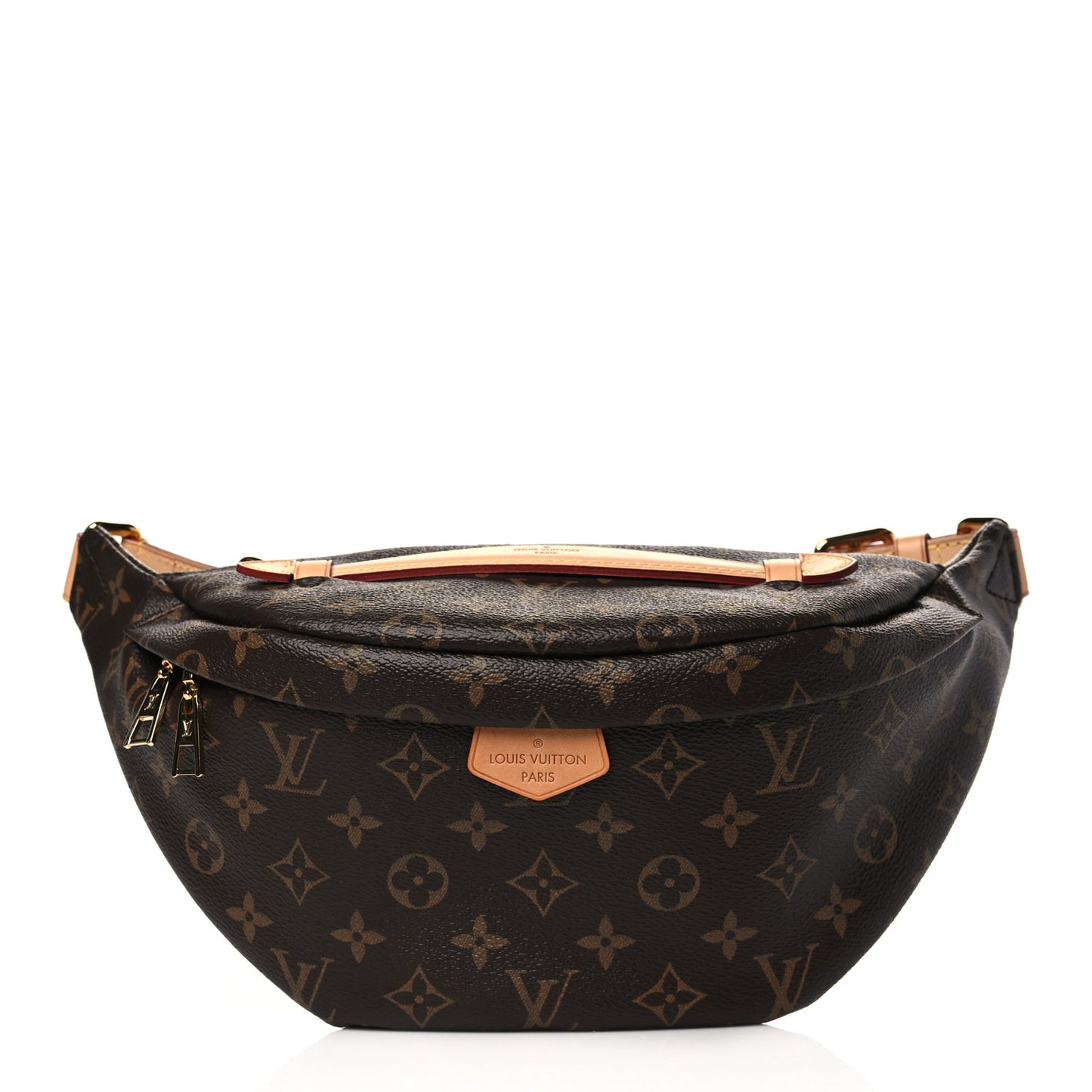 Monogram Bumbag