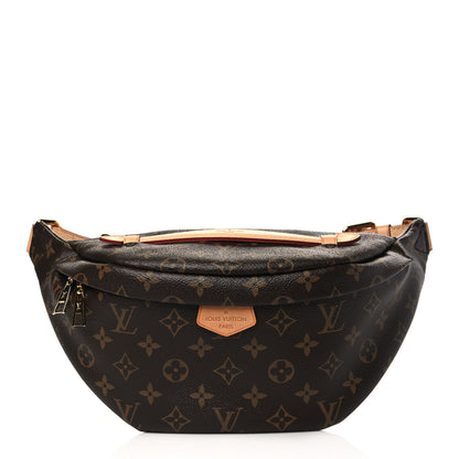 Louis Vuitton Monogram Bumbag 1 of 9