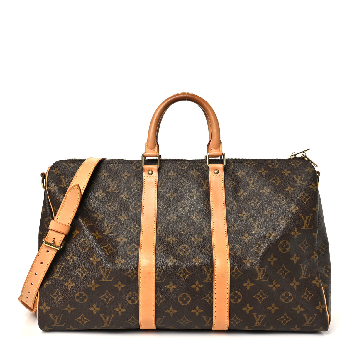 Monogram Keepall Bandouliere 45
