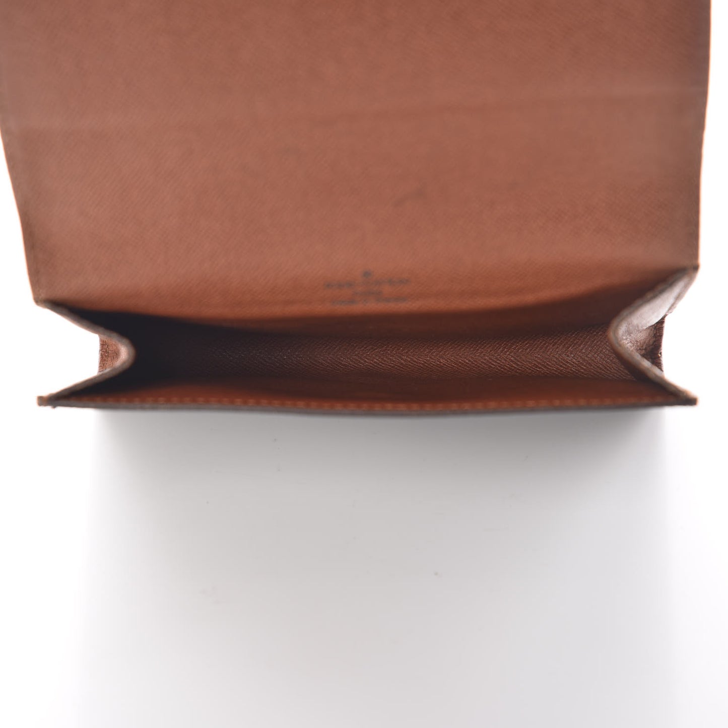 Pochette Ceinture Arche