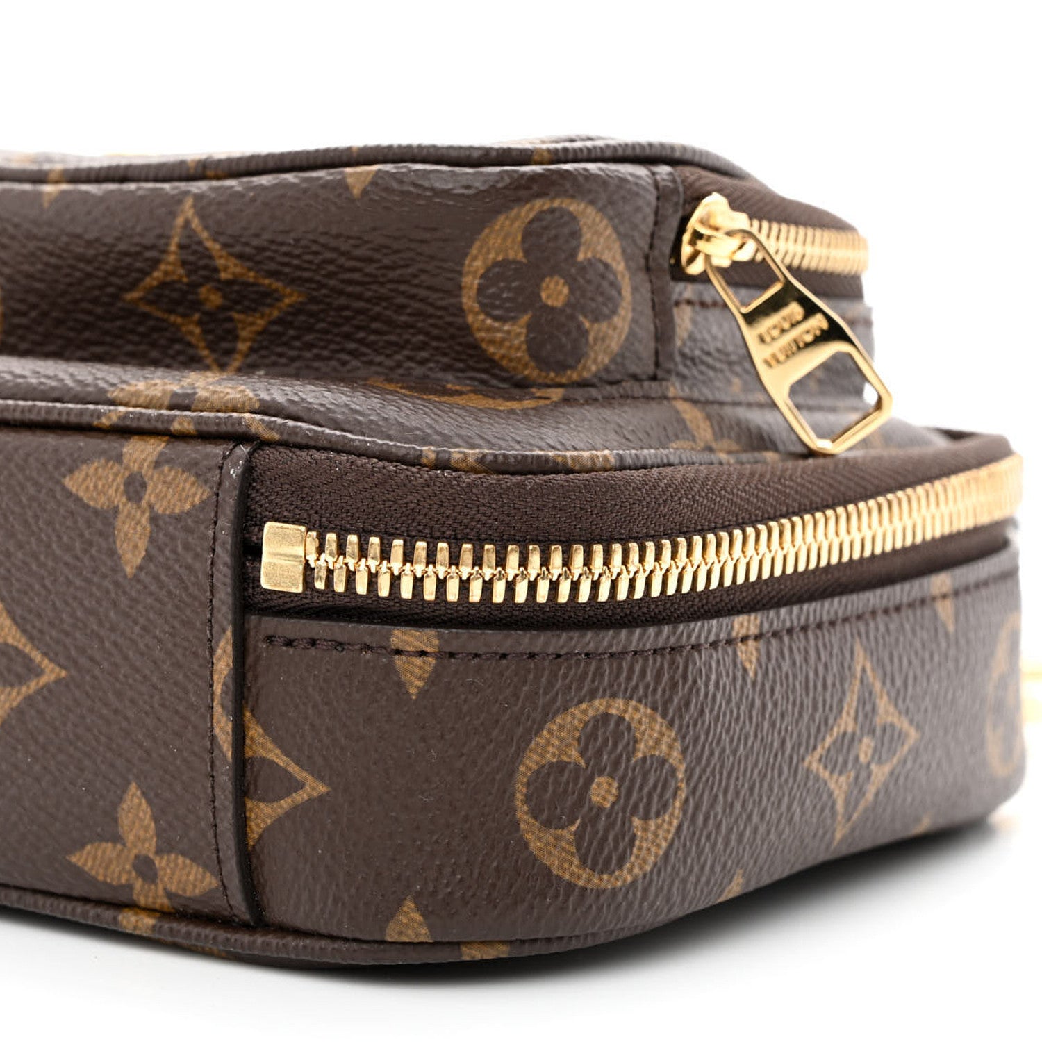 Louis Vuitton Monogram Utility Crossbody 11 of 11
