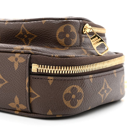 Louis Vuitton Monogram Utility Crossbody 11 of 11