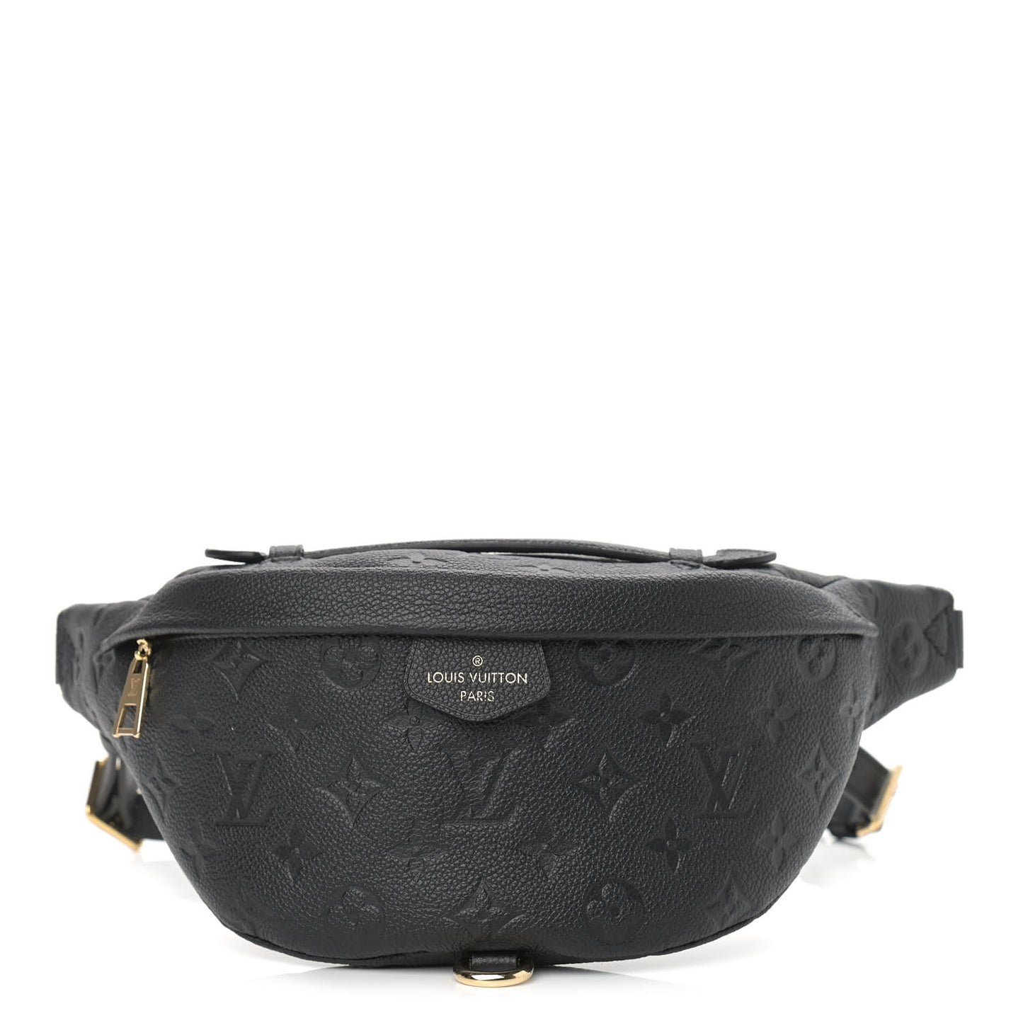 Empreinte BumBag Black