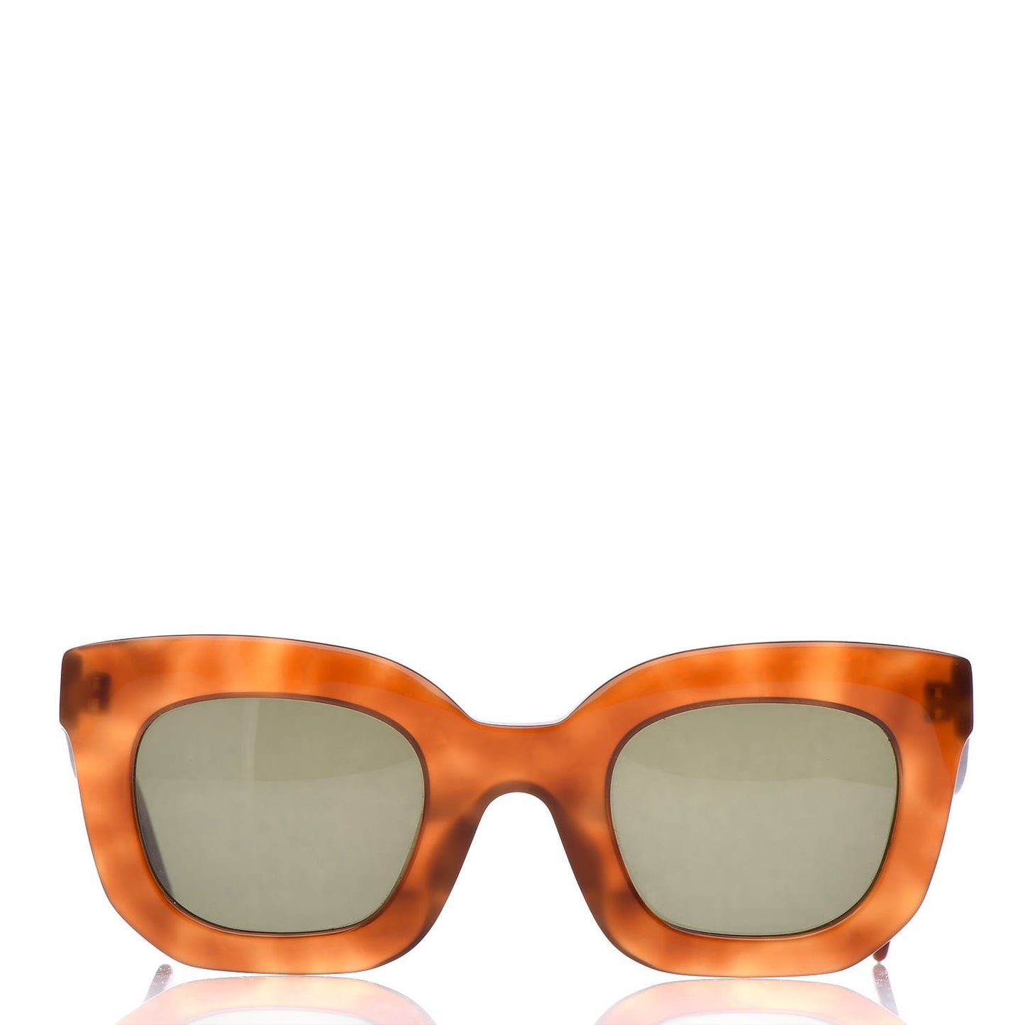 Marta Sunglasses CL 41100/F/S Havanna