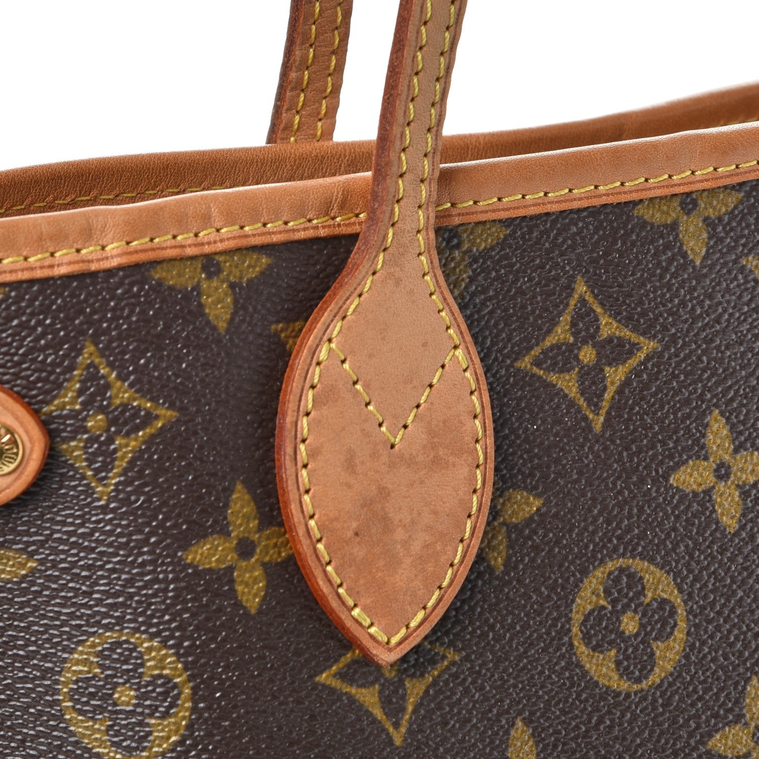 Louis Vuitton Monogram Neverfull PM 8 of 8