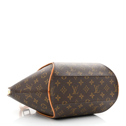 Louis Vuitton Monogram Ellipse MM 4 of 11