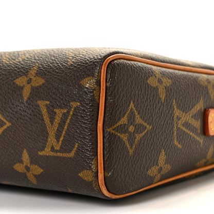 Louis Vuitton Monogram Recital 7 of 7