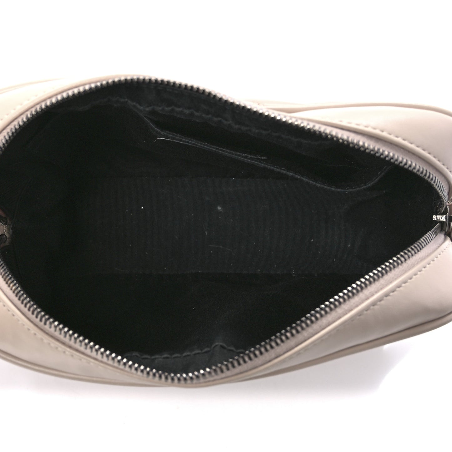 Calfskin Matelasse Monogram Lou Camera Bag Washed Light Pink