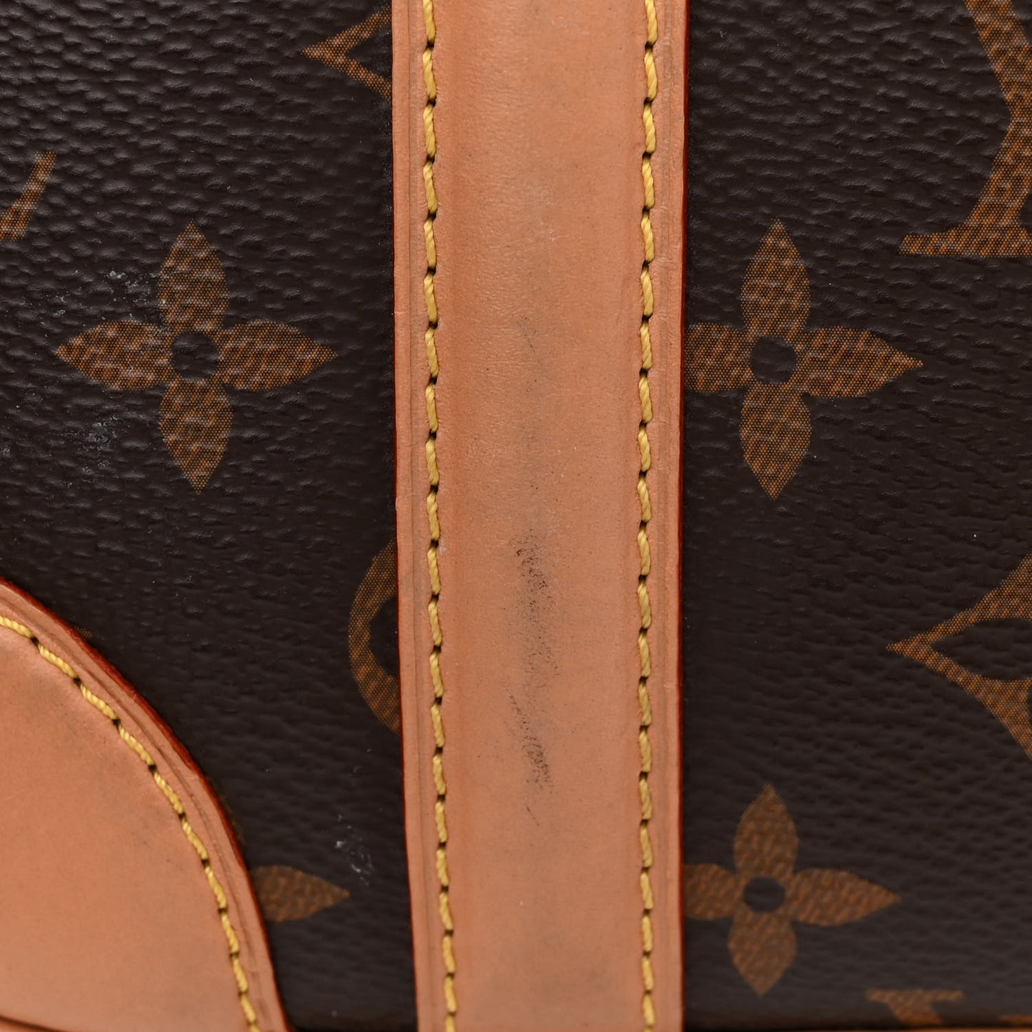 Monogram Valisette BB