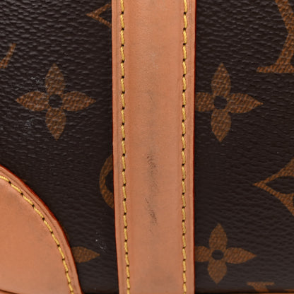 Louis Vuitton Monogram Valisette BB 13 of 17