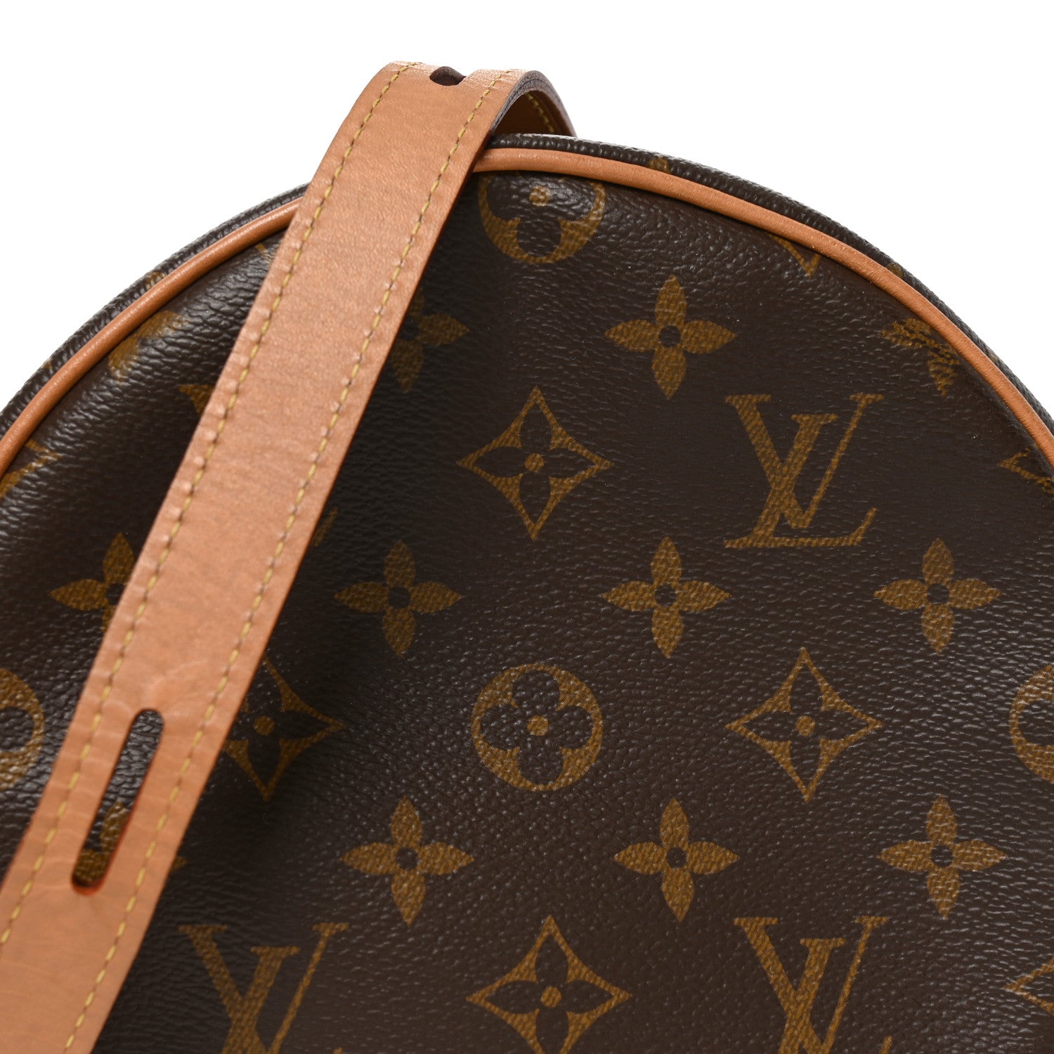 Louis Vuitton Monogram Boite Chapeau Souple PM 7 of 9