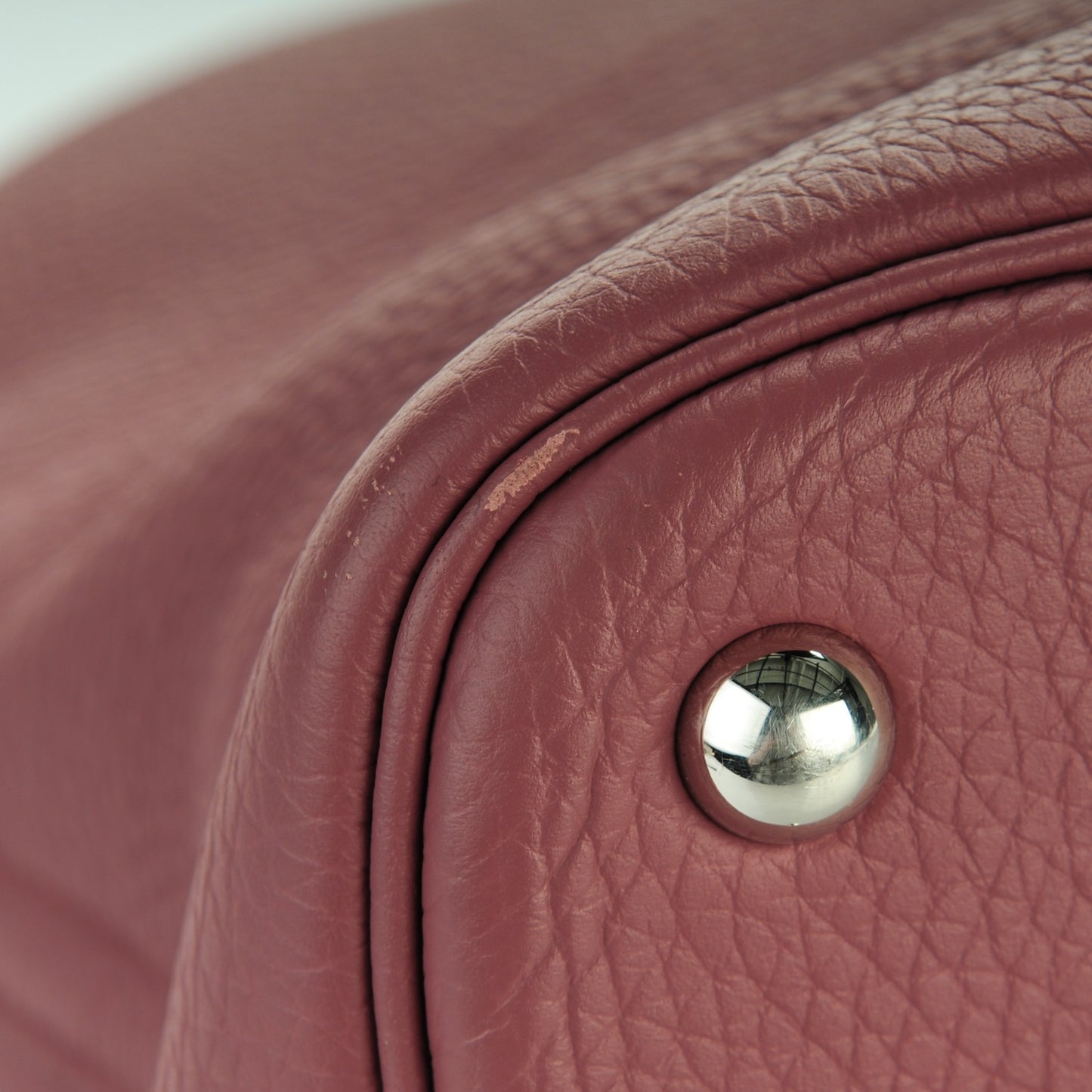 Taurillon Clemence Bolide 35 Bois De Rose