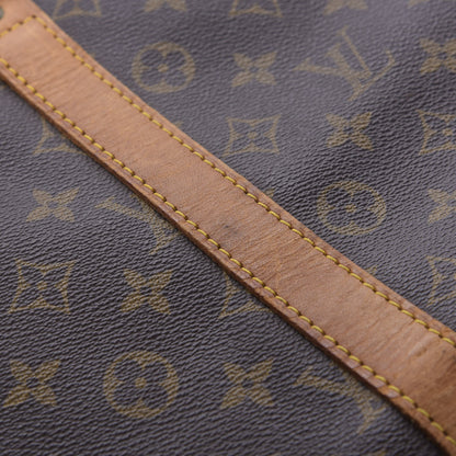 Louis Vuitton Monogram Keepall 55 6 of 19