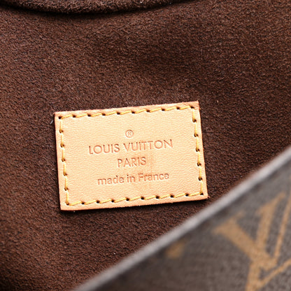 Louis Vuitton Monogram Metis 6 of 12