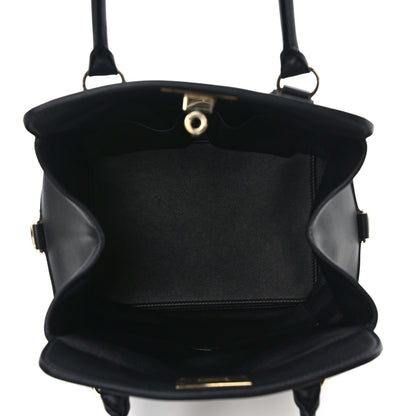 Hermes Swift Toolbox 20 Black 6 of 12