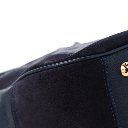 Louis Vuitton Empreinte Suede Audacieuse MM Infini 9 of 15