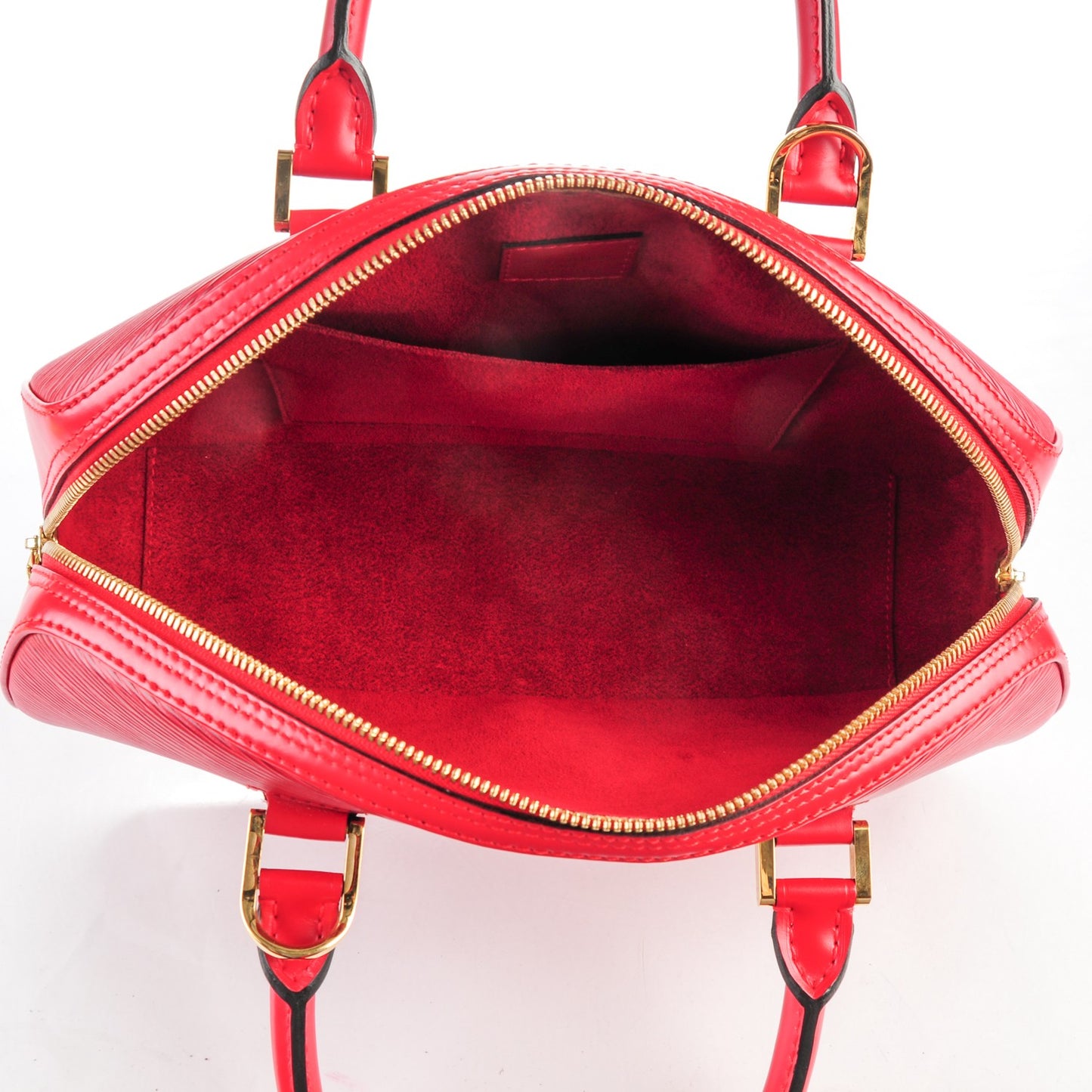 Epi Jasmin Rouge