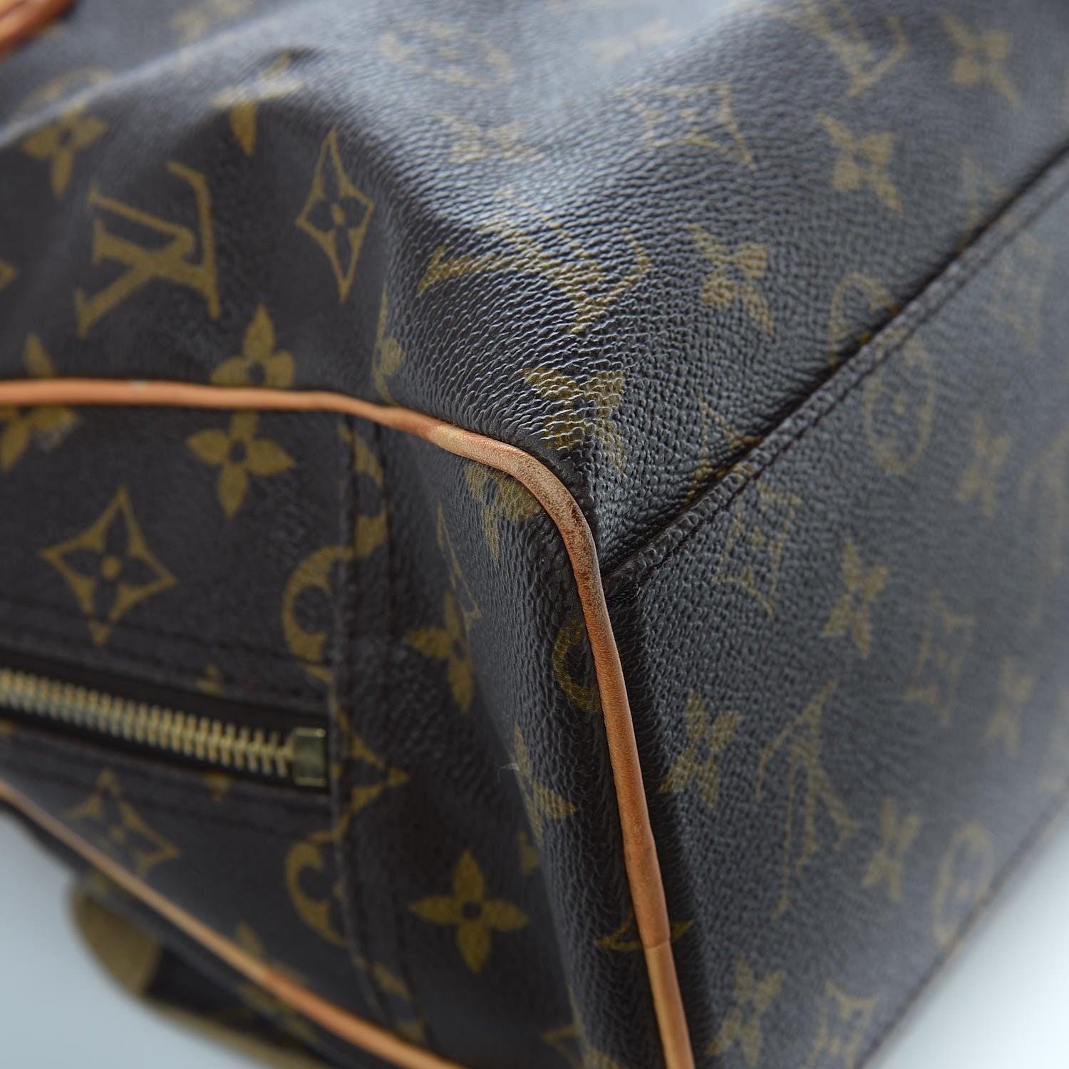 Louis Vuitton Monogram Manhattan GM 14 of 20